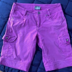 Kuhl Splash Shorts 11” inseam